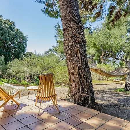 Maison Des Pins * Cassis