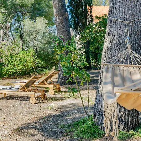 Maison Des Pins * Cassis