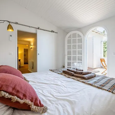 Feriehus Maison Des Pins *